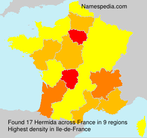 Hermida Hermida