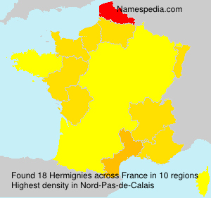 Hermignies Hermignies
