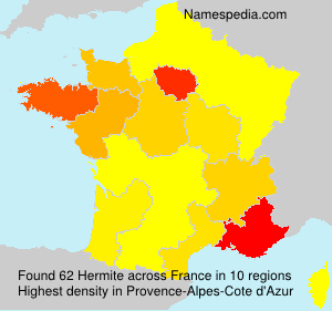 Hermite Hermite
