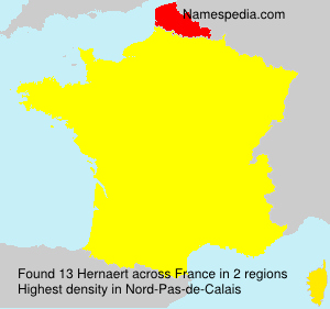 Hernaert Hernaert