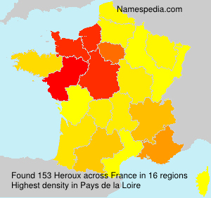 Heroux Heroux