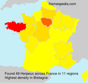 Herpeux Herpeux