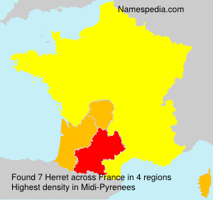 Herret Herret