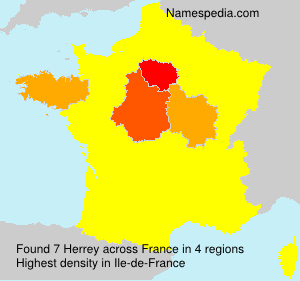 Herrey Herrey