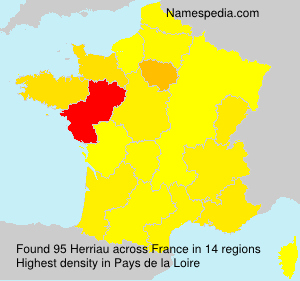 Herriau Herriau