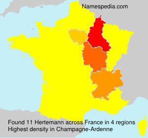 Hertemann Hertemann