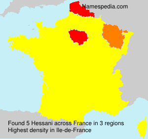 Hessani Hessani