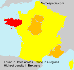 Hetes Hetes