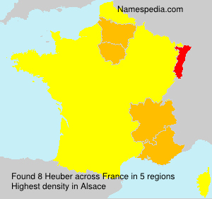 Heuber Heuber