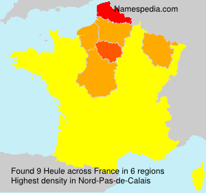 Heule Heule
