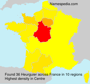 Heurguier Heurguier
