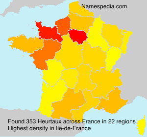 Heurtaux Heurtaux
