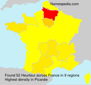 Heurteur Heurteur