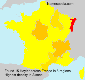 Heyler Heyler