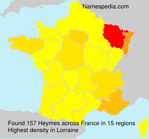 Heymes Heymes