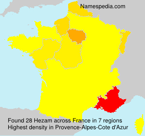 Hezam Hezam