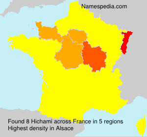 Hichami Hichami
