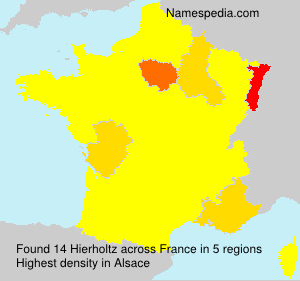 Hierholtz Hierholtz