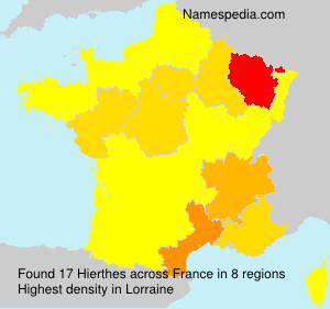 Hierthes Hierthes