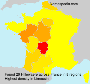 Hillewaere Hillewaere