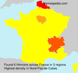 Himrane Himrane