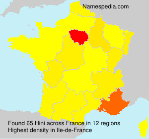Hini Hini