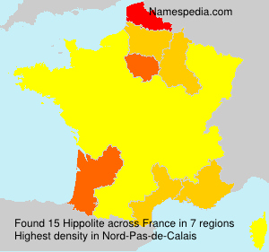 Hippolite Hippolite