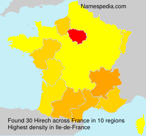Hirech Hirech