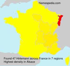 Hirlemann Hirlemann