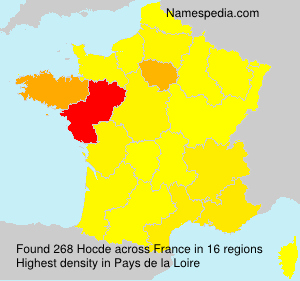 Hocde Hocde