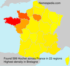 Hochet Hochet