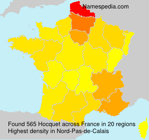 Hocquet Hocquet