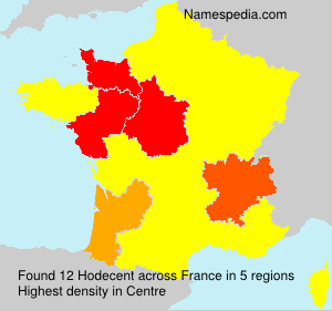 Hodecent Hodecent