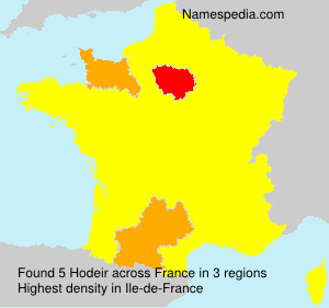 Hodeir Hodeir