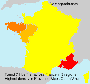 Hoeffner Hoeffner
