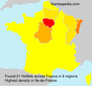 Hoffele Hoffele