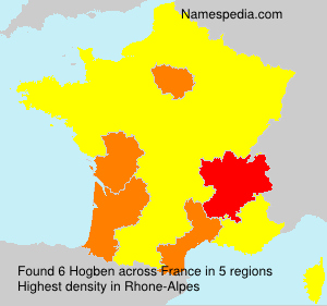 Hogben Hogben