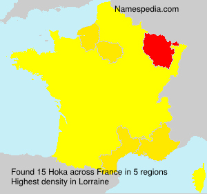 Hoka Hoka