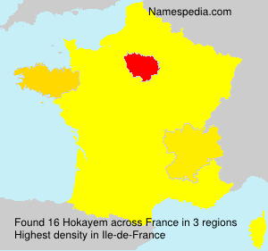 Hokayem Hokayem
