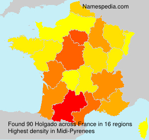 Holgado Holgado