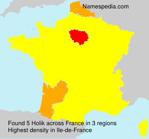 Holik Holik