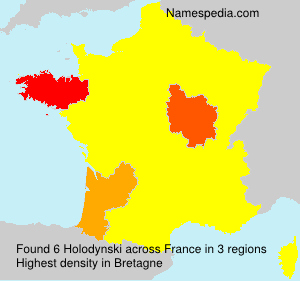 Holodynski Holodynski