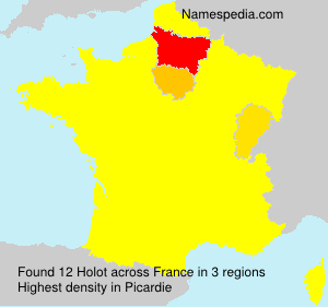 Holot Holot