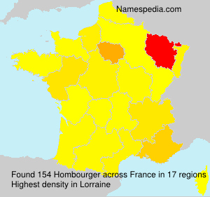Hombourger Hombourger