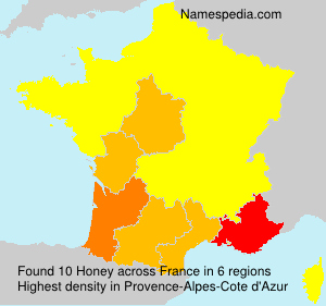 Honey Honey