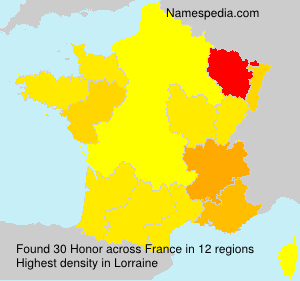 Honor Honor