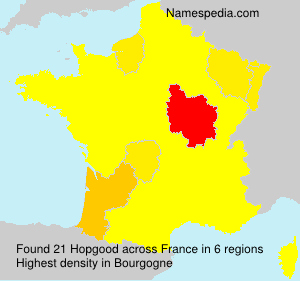 Hopgood Hopgood