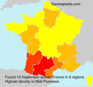 Hopkinson Hopkinson
