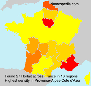 Horlait Horlait