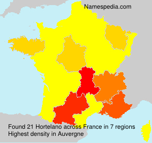 Hortelano Hortelano